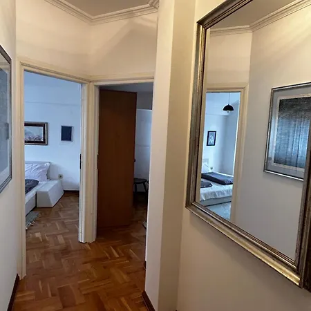 Deluxe Penthouse Private 1 - Center *