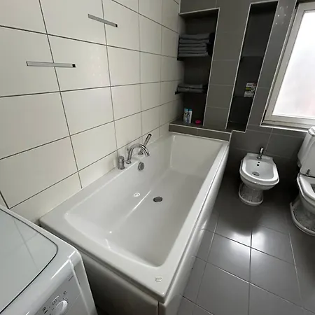 Deluxe Penthouse Private 1 - Center Sarajevo