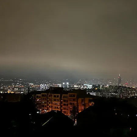 Deluxe Penthouse Private 1 - Center Sarajevo