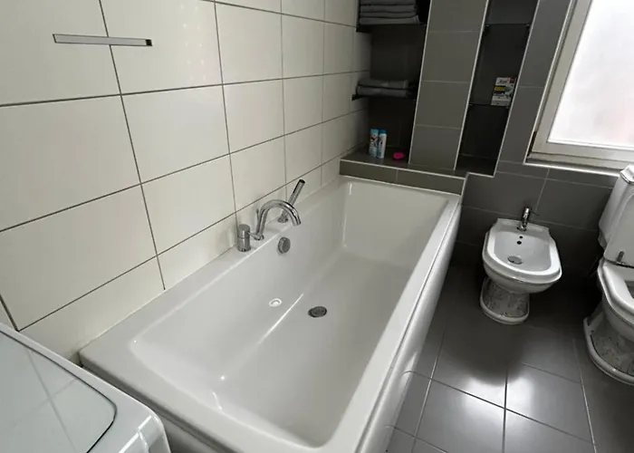 Deluxe Penthouse Private 1 - Center Sarajevo