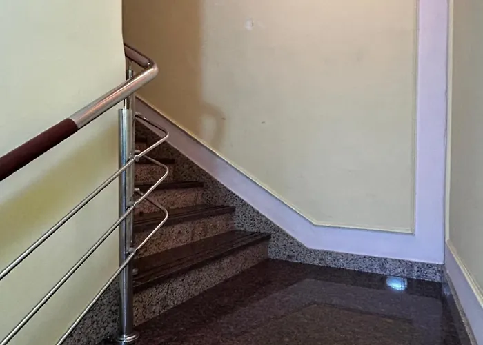 Deluxe Penthouse Private 1 - Center *