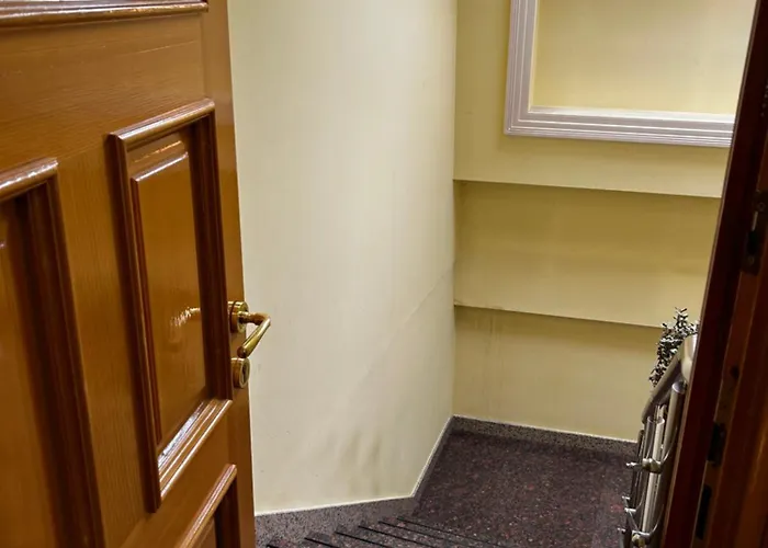 Deluxe Penthouse Private 1 - Center